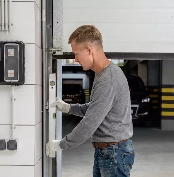 Why Choose Us for Door, Gate and Security Services in Dyer, IN
