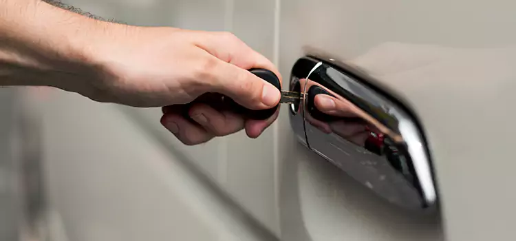 Why Choose Our Auto Locksmith Team in Dyer, IN?