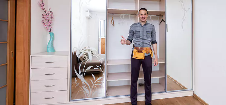 Sliding Closet Door Replacement Dyer