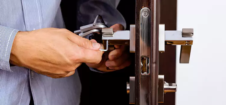 Commercial Door Lock Repair Dyer