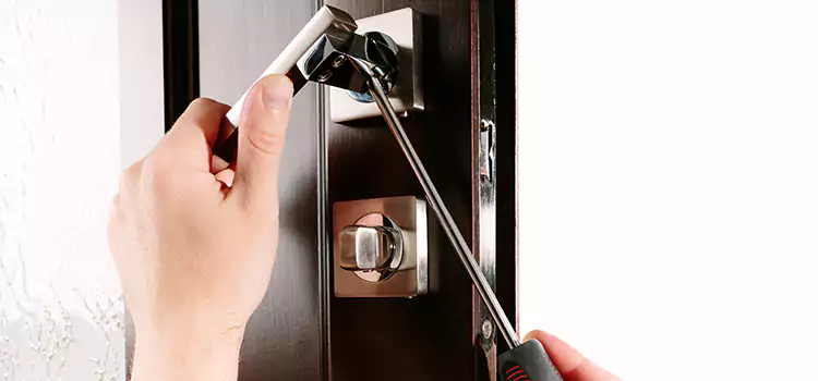 Door Lock Replacement Service Dyer