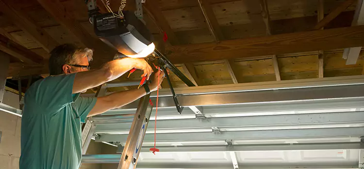 Garage Door Opener Sales and Installation Dyer