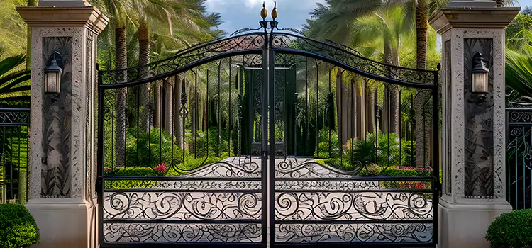 Sliding Driveway Gate Cost Dyer