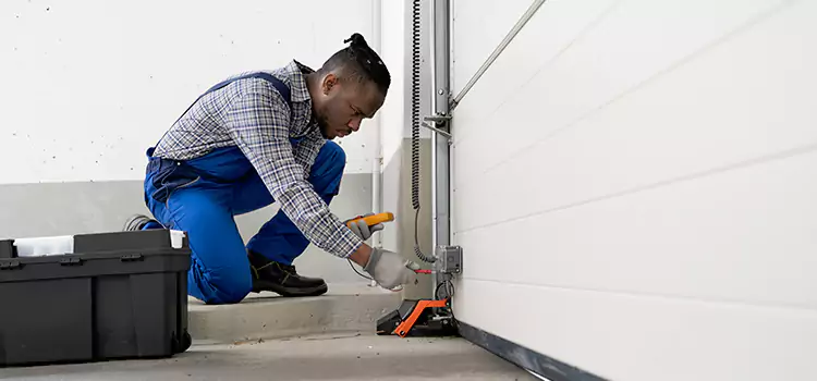 Expert Solutions for Every Garage Lock Need in Dyer, IN