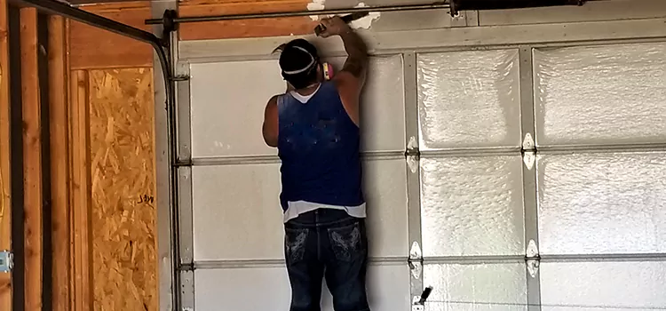 Specialized Garage Door Panel Solutions in Dyer, IN