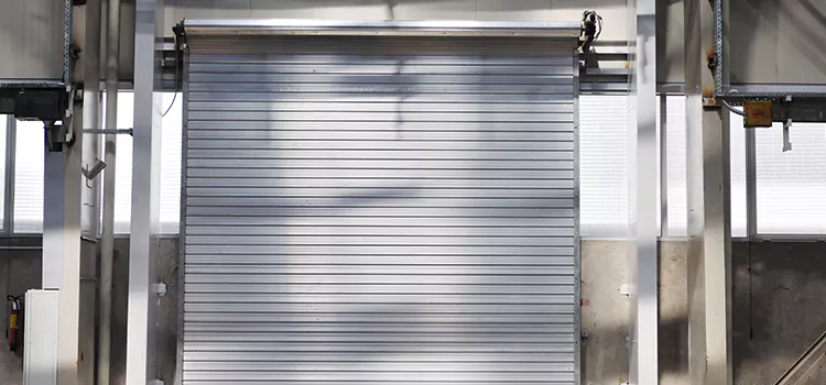 Roller Door Maintenance Dyer