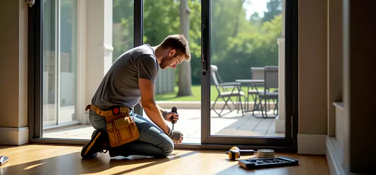 Comprehensive Solutions for Every Glass Door Need in Dyer, IN