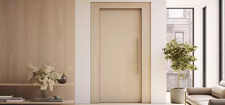 Choose Quality for Your Inside Doors in Dyer, IN