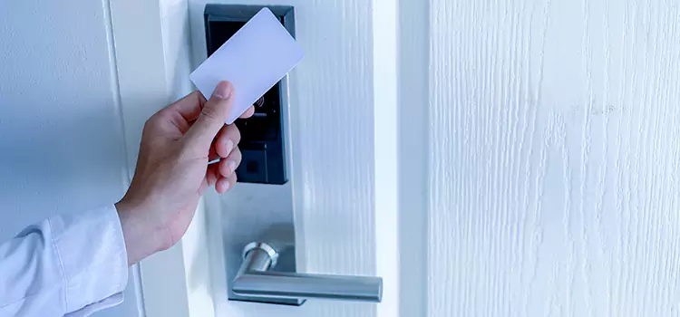 Why Choose Us for Your Keycard Lock Installation in Dyer, IN?