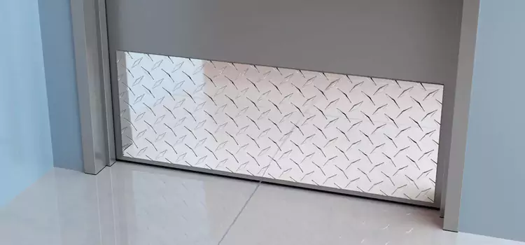 Benefits of Professional Kick Plate Solutions in Dyer, IN