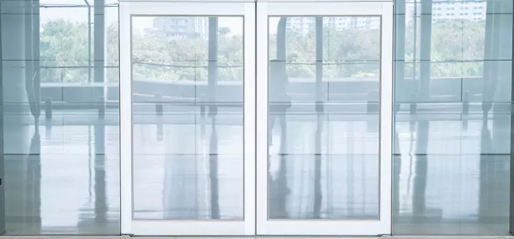 Why Choose Us for Your Motion Sensor Door Needs in Dyer, IN?