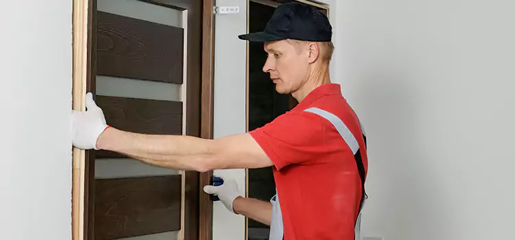 Frame and Panel Restoration Dyer
