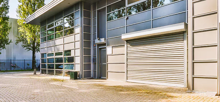 Electric Roller Garage Doors Dyer
