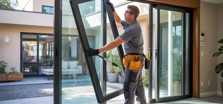 Specialized Sliding Door Roller Services in Dyer, Indiana