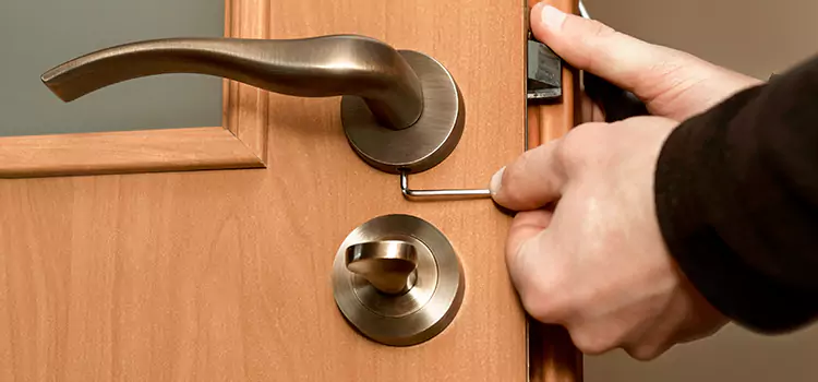 Access Control System Integration Dyer