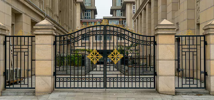 Comprehensive Iron Gate Maintenance Solutions in Dyer, IN