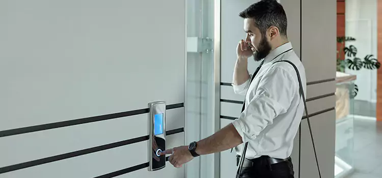 Cloud Based Access Control Dyer