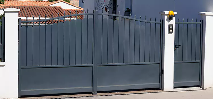 Emergency Commercial Gate Repair Dyer