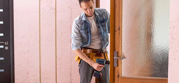 Door Glass Replacement Dyer