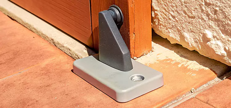 Aesthetic Door Stop Selection Dyer