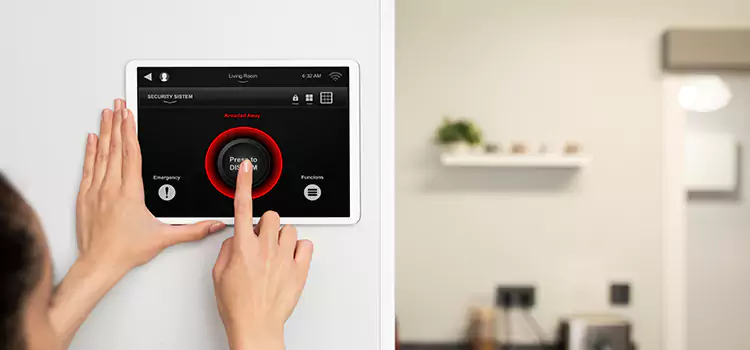Blink Video Doorbell Installation Dyer