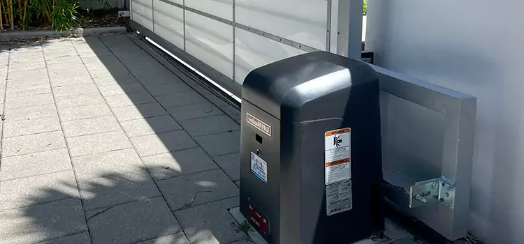 Emergency Electric Gate Repairs Dyer