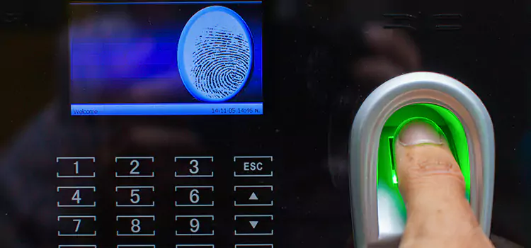 Your Trusted Partner for Secure Access in Dyer, IN