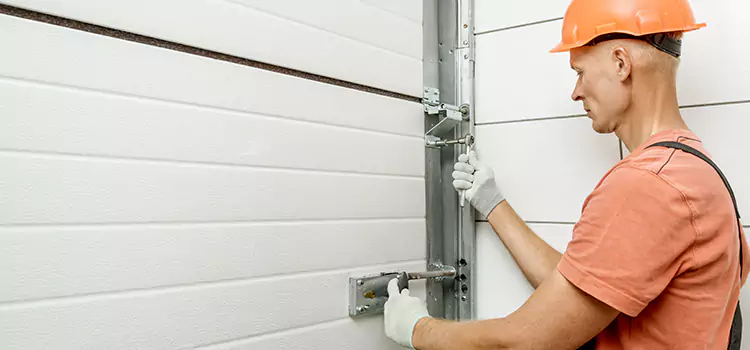Why Choose Us for Garage Door Lock Services in Dyer, IN?
