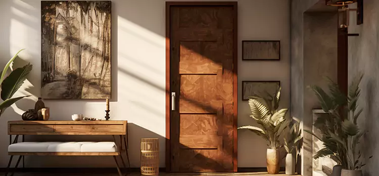 Specialty Interior Doors Dyer