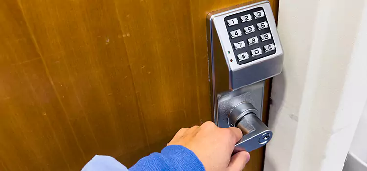 Why Choose Us for Your Keypad Lock Needs in Dyer, IN?