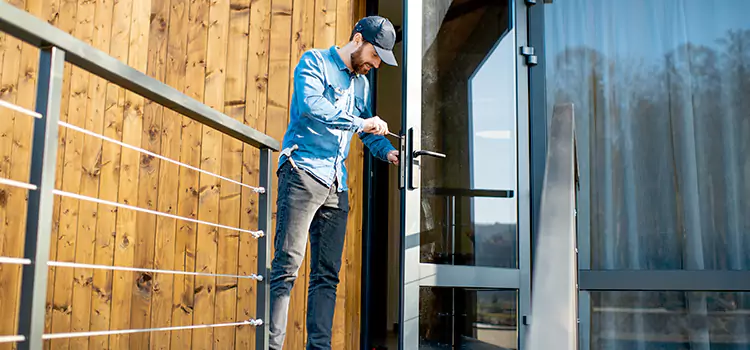Emergency Patio Door Repair Dyer