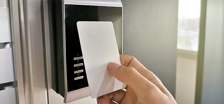 Advanced RFID Technology Integration in Dyer, IN