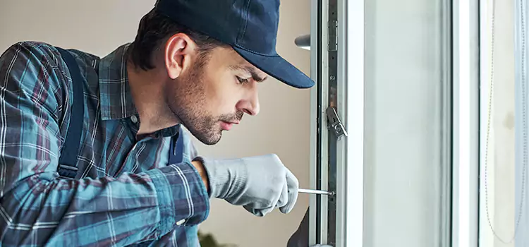 Emergency Response for Latch Issues Dyer