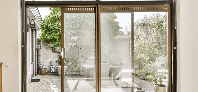 Glass Door Panel Replacement Cost Dyer