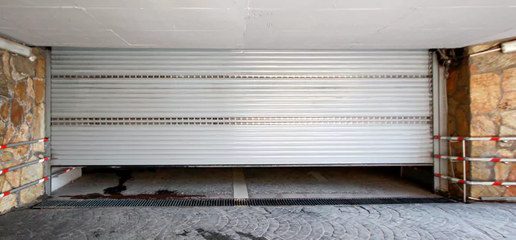 Steel Garage Door Repair Dyer